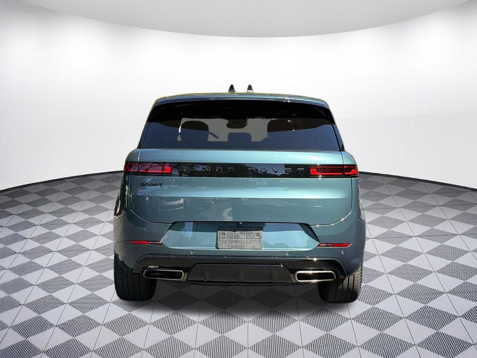 Used 2024 Land Rover Range Rover Sport Dynamic SE AWD/4WD image 10