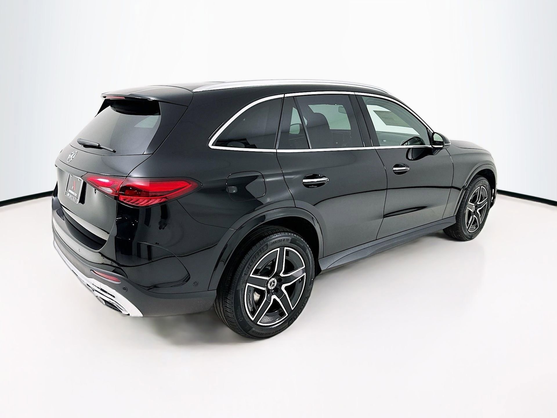 New 2026 Mercedes-Benz GLC 300 image 8