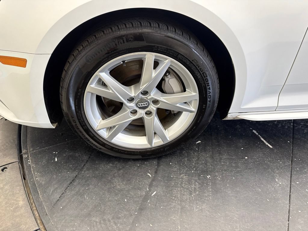 Used 2018 Audi A4 2.0T Premium w/ Convenience Package AWD/4WD image 7
