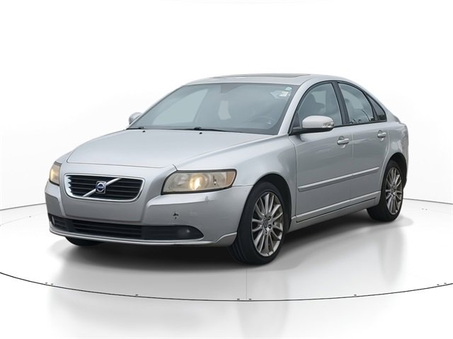 Used 2009 Volvo S40 2.4i image 2