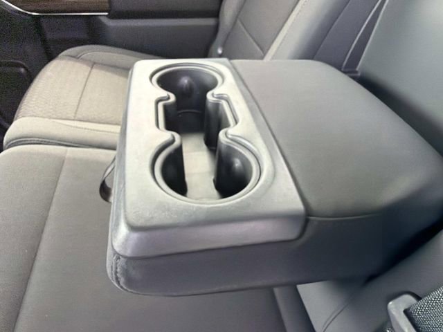 Used 2021 Chevrolet Silverado 1500 RST image 23