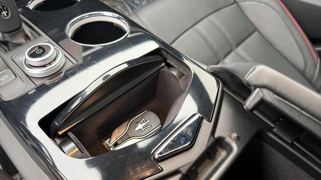 Certified 2023 Maserati Quattroporte Modena Q4 image 40