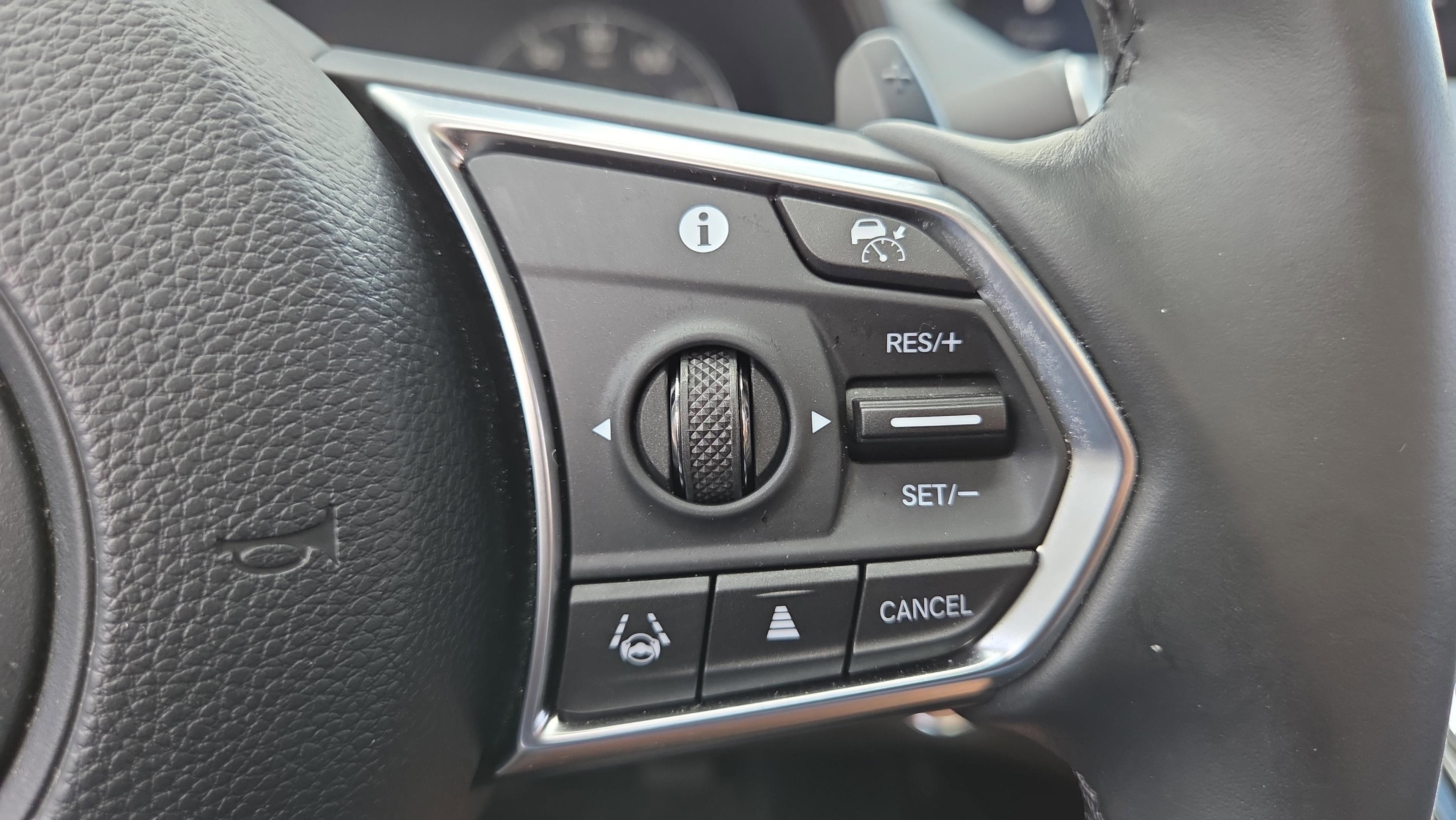 Used 2023 Acura TLX w/ Technology Package FWD image 28