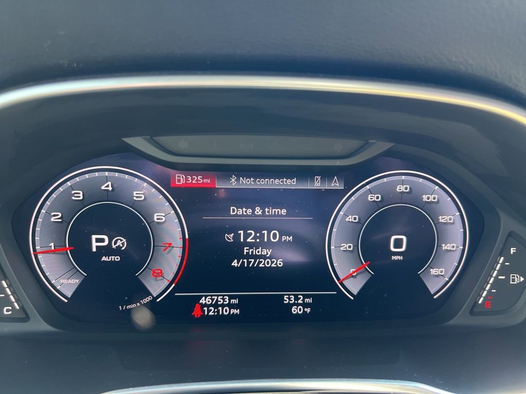 Used 2020 Audi Q3 2.0T Prestige w/ Prestige Package image 61