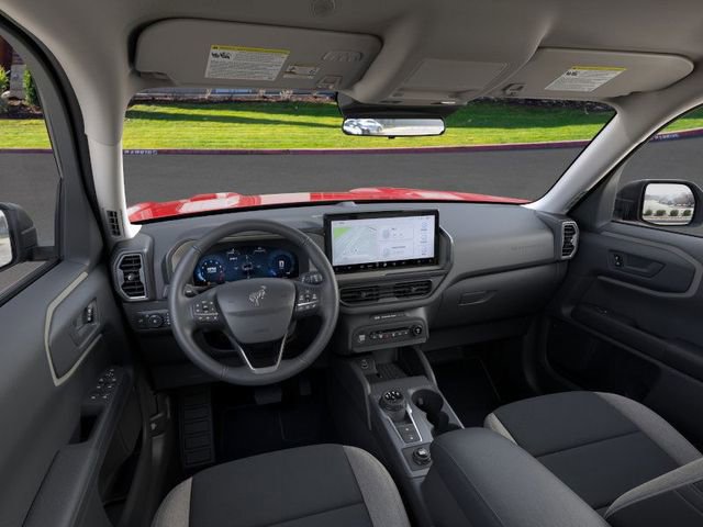 New 2025 Ford Bronco Sport Big Bend w/ Convenience Package image 9