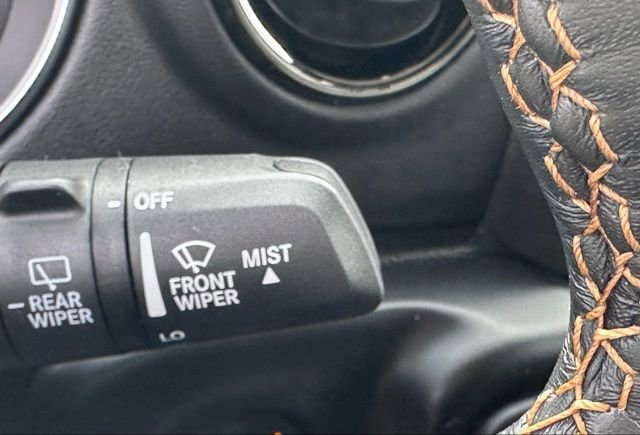 Used 2021 Jeep Wrangler Unlimited Sahara image 19