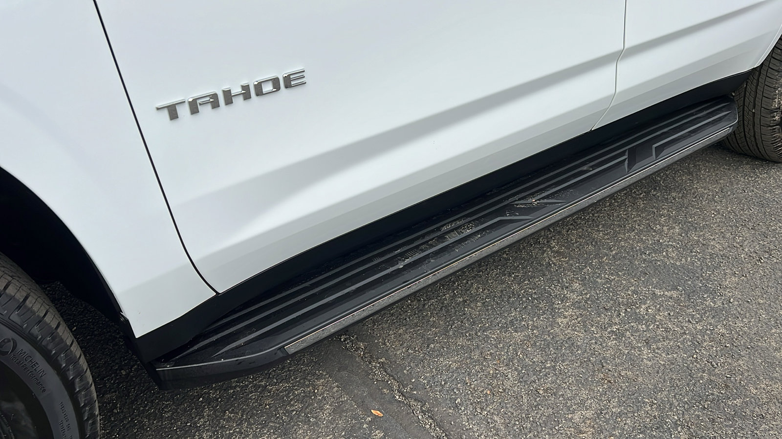 New 2026 Chevrolet Tahoe LS AWD/4WD image 11