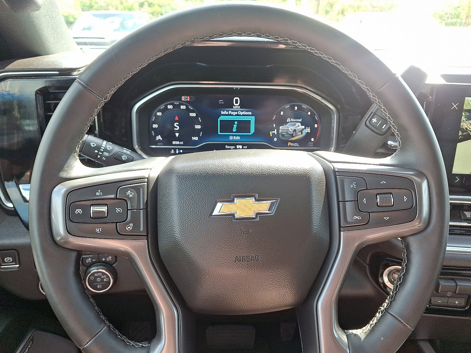 Used 2024 Chevrolet Silverado 2500 High Country image 20