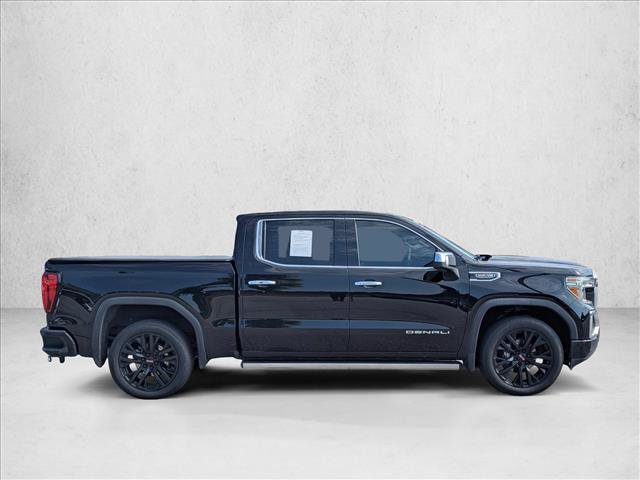 Used 2020 GMC Sierra 1500 Denali w/ Denali Ultimate Package AWD/4WD image 4