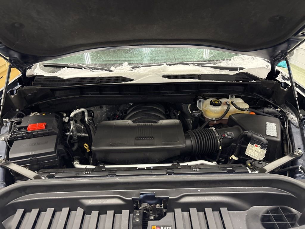 Used 2020 GMC Sierra 1500 SLT w/ SLT Premium Plus Package image 11