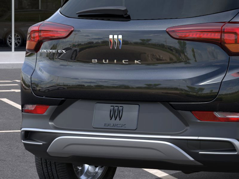 New 2026 Buick Encore GX Preferred image 14