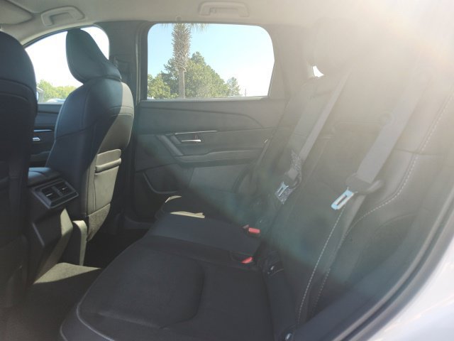 New 2026 MAZDA CX-5 Preferred AWD/4WD image 14