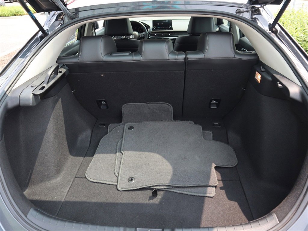 Used 2023 Honda Civic EX-L image 31