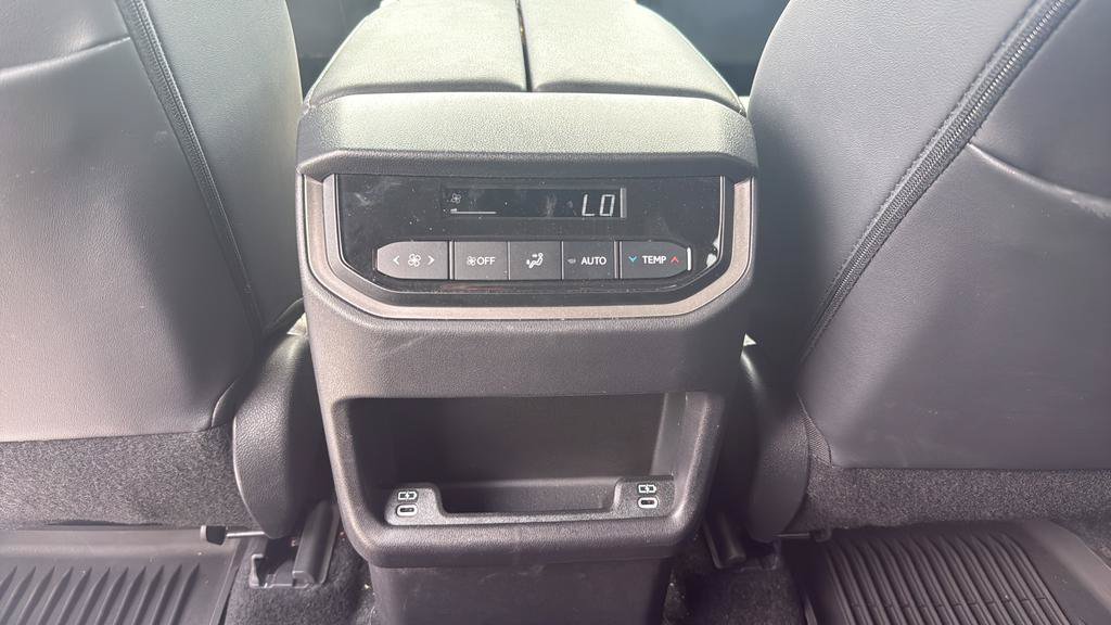 Used 2025 Lexus TX 350 AWD w/ Technology Package image 17