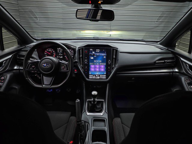 Used 2022 Subaru WRX Premium AWD/4WD image 11