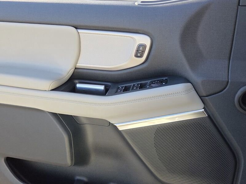 New 2026 Ford Expedition Active image 27