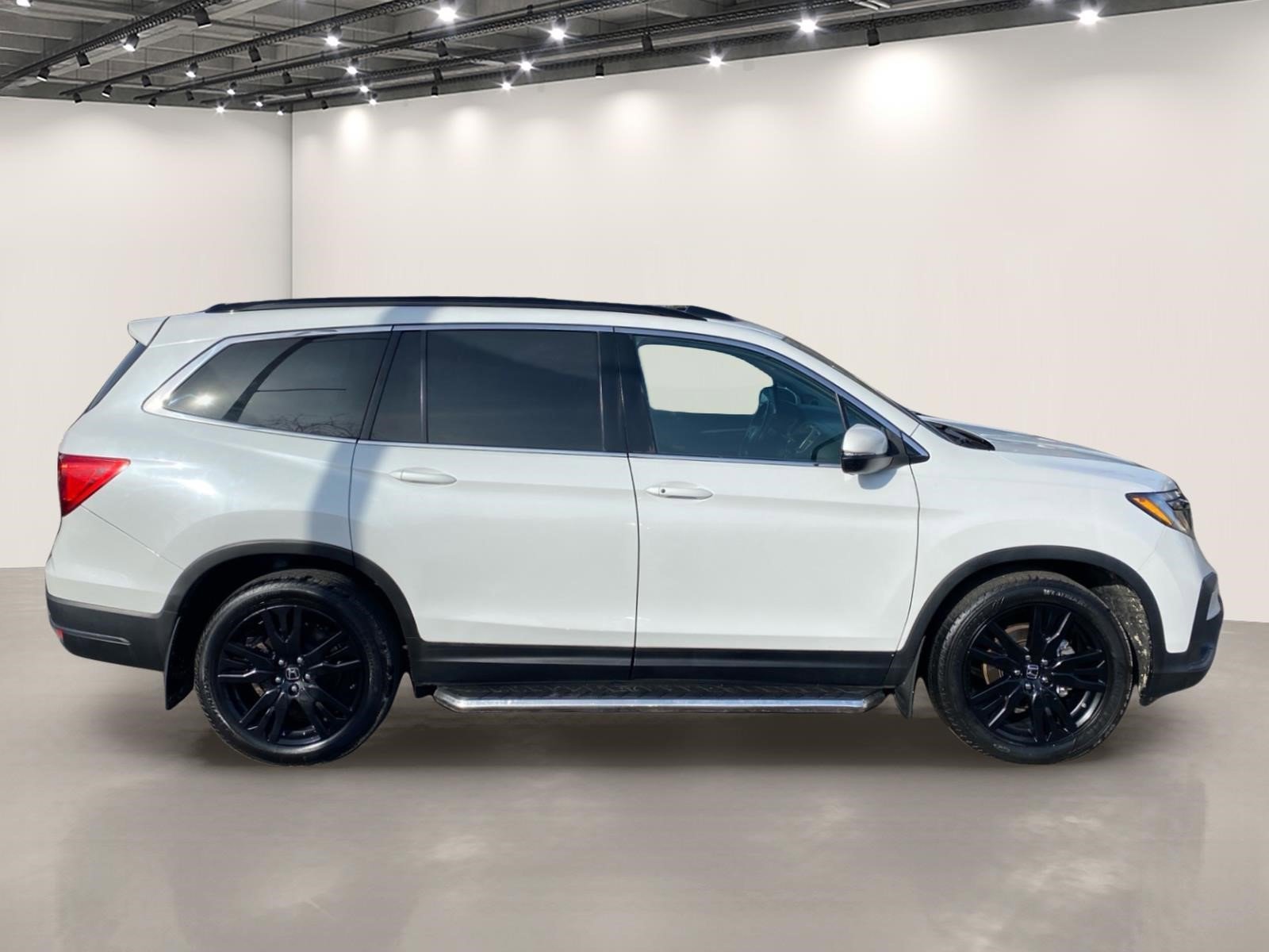 Used 2021 Honda Pilot Special Edition image 8