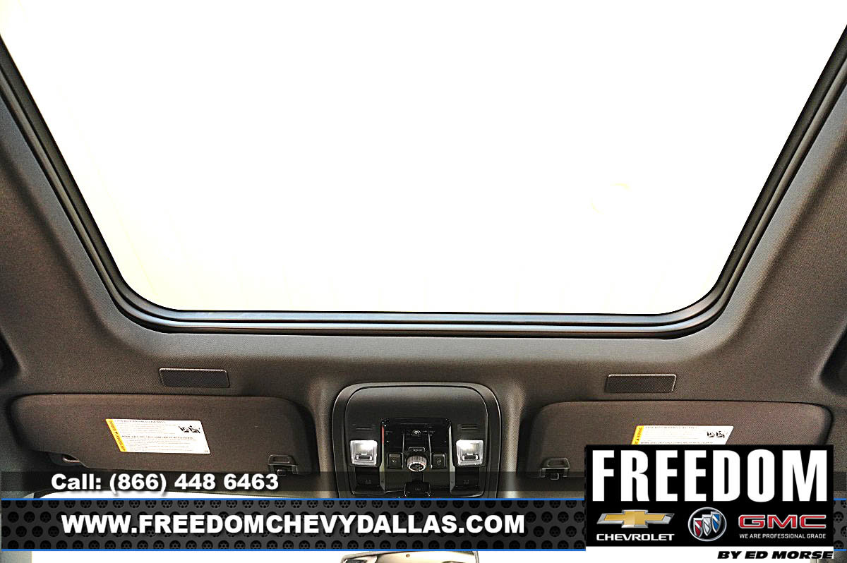 New 2026 GMC Yukon Denali w/ Sun & Power Step Package AWD/4WD image 37