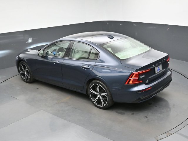 Certified 2024 Volvo S60 B5 Ultimate w/ Climate Package AWD/4WD image 46