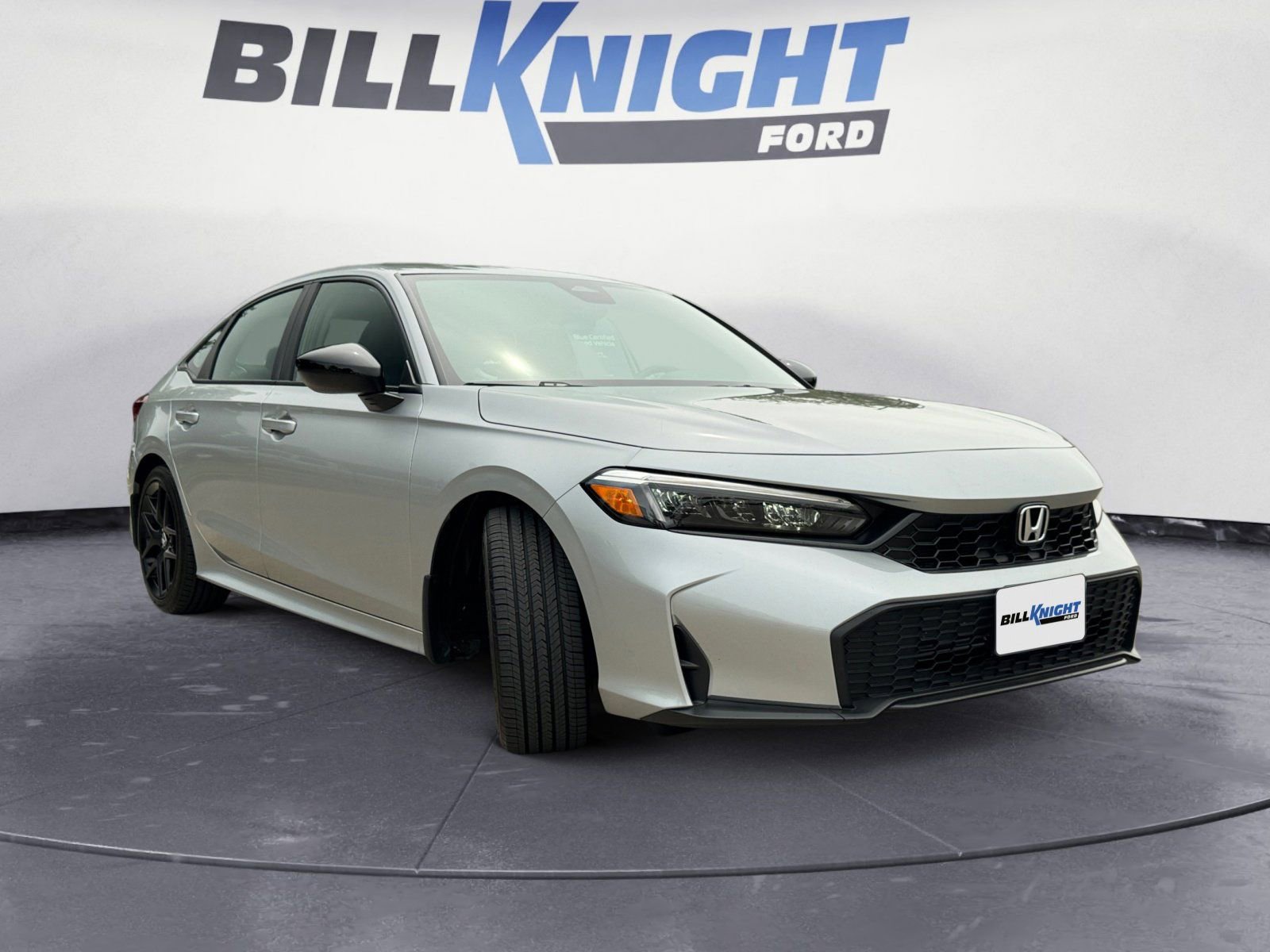 Used 2026 Honda Civic Sport image 7