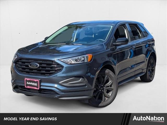 New 2024 Ford Edge SE w/ Black Appearance Package