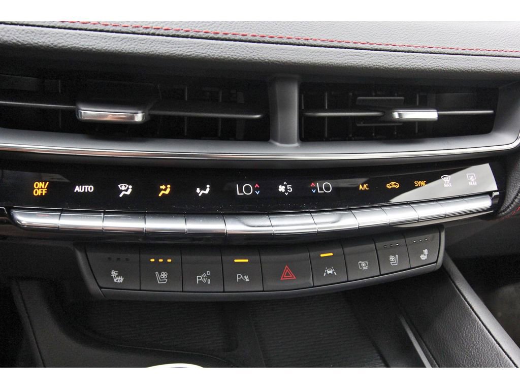 New 2026 Cadillac CT5 V image 19