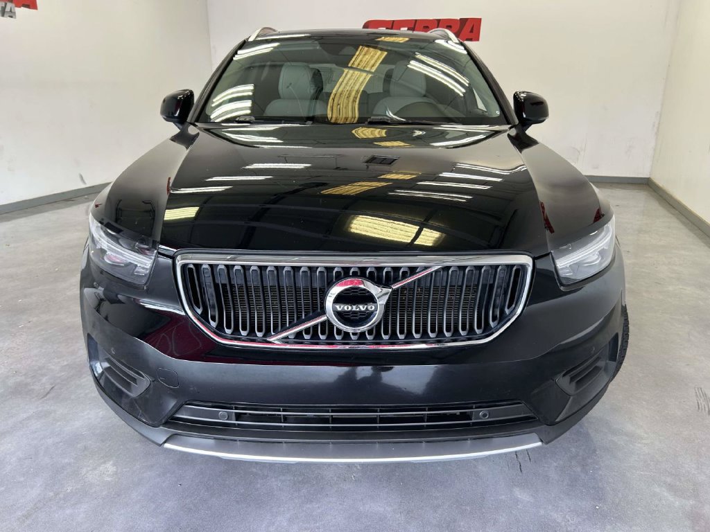 Used 2019 Volvo XC40 T5 Momentum AWD/4WD image 8
