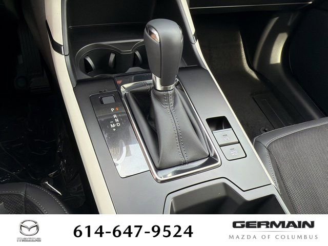 New 2026 MAZDA CX-5 Select AWD/4WD image 26