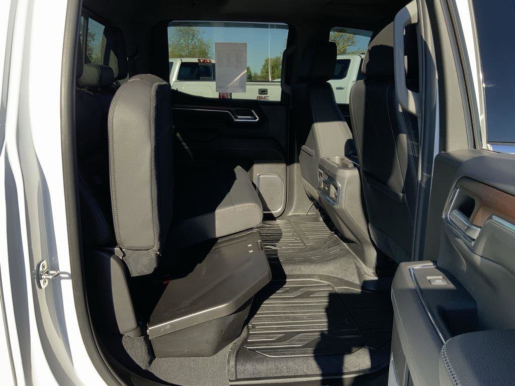 Used 2024 GMC Sierra 1500 Denali w/ Technology Package image 66