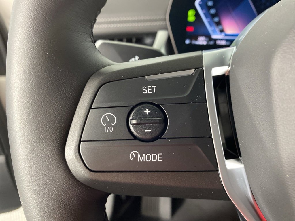 New 2026 BMW X1 xDrive28i w/ Technology Package image 12