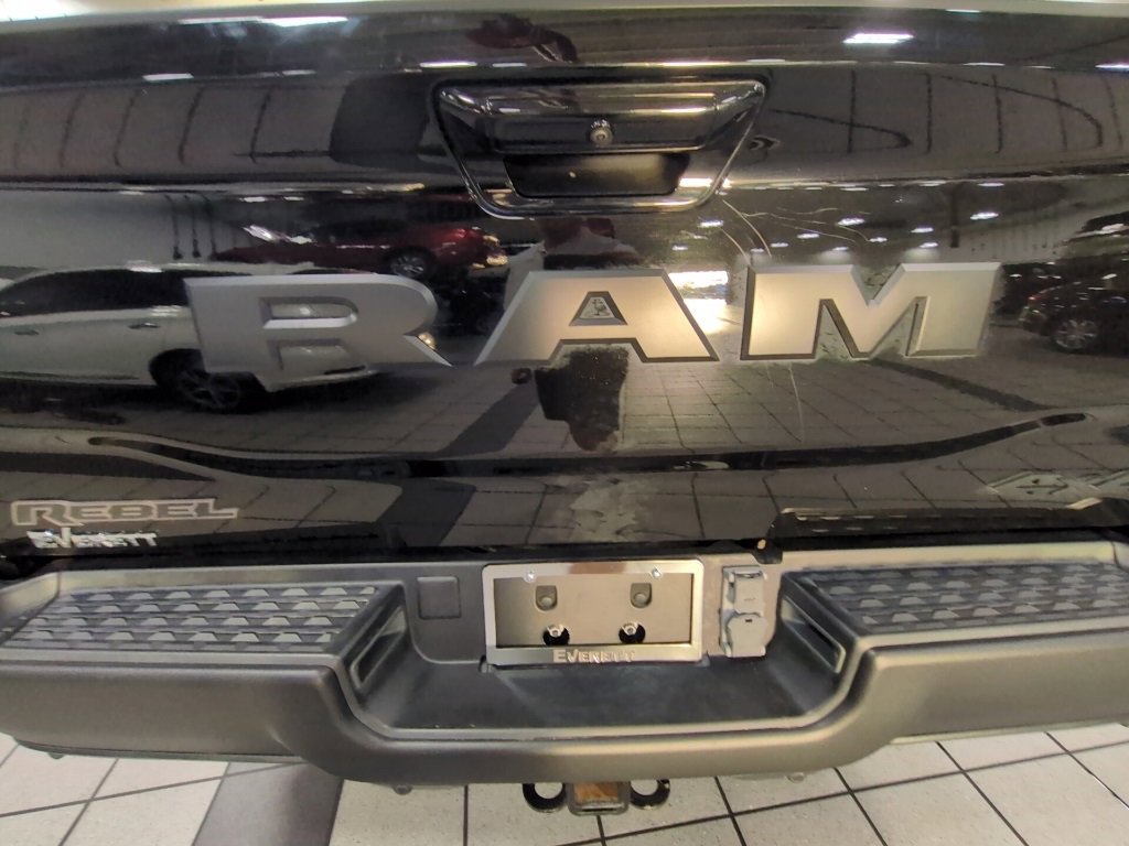 Used 2023 RAM 2500 Rebel w/ Level 2 Equipment Group image 26