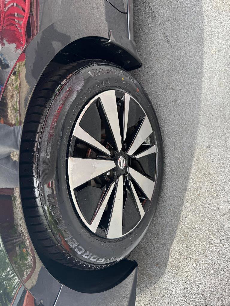Used 2019 Nissan Altima 2.5 SV FWD image 9