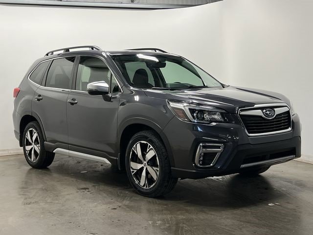 Used 2020 Subaru Forester Touring w/ Popular Package #2 image 33