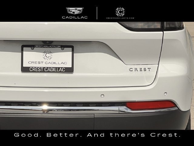 Used 2023 Jeep Grand Cherokee 4WD 4xe image 5