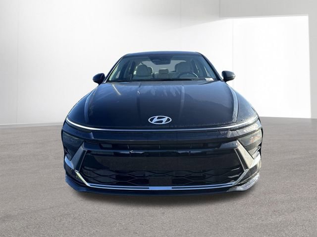 New 2026 Hyundai Sonata SEL AWD/4WD image 16
