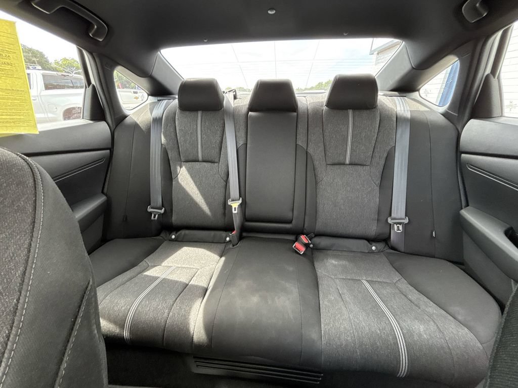 Used 2025 Honda Accord Sport image 26