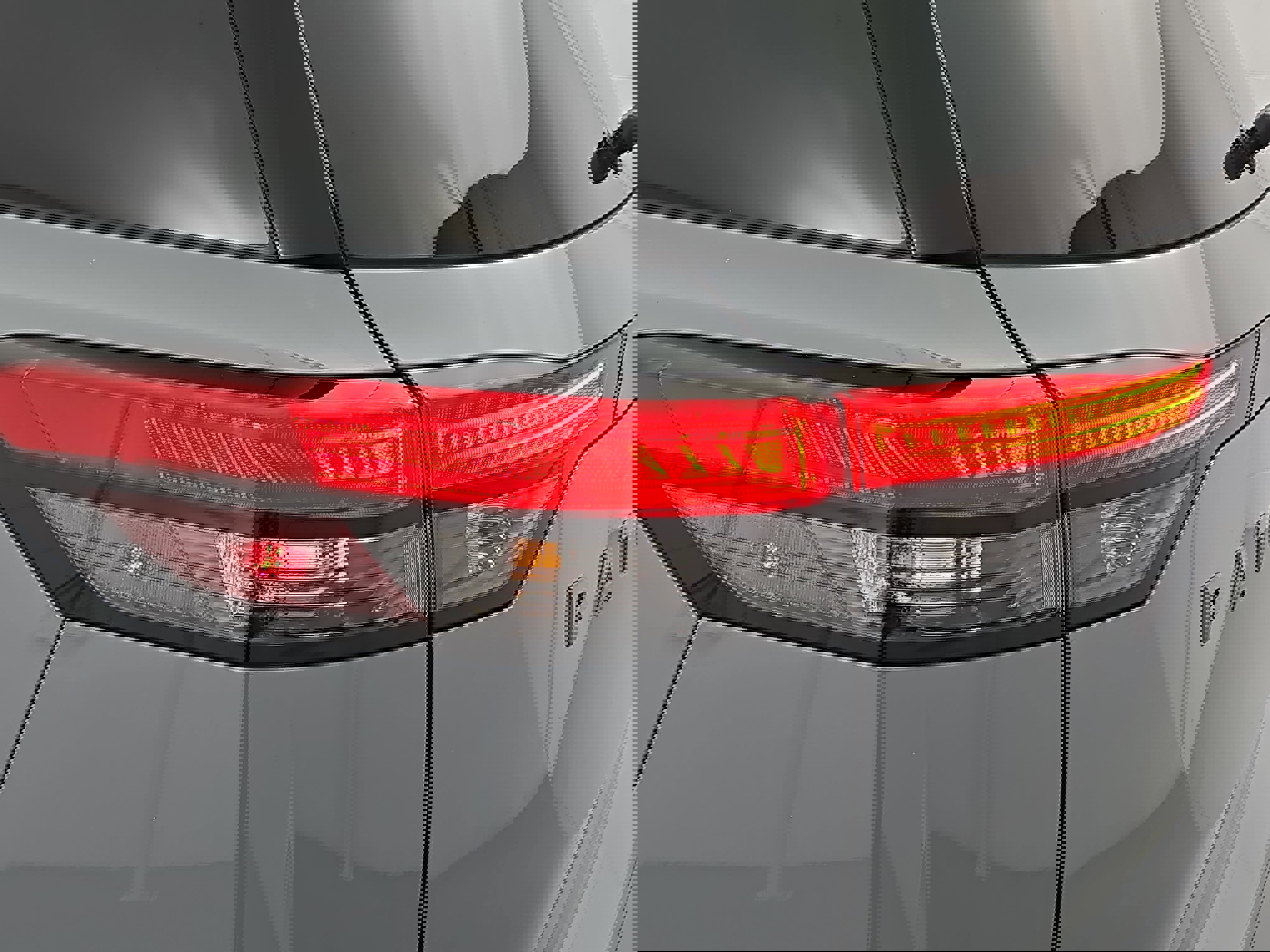 New 2026 Nissan Pathfinder Platinum image 36