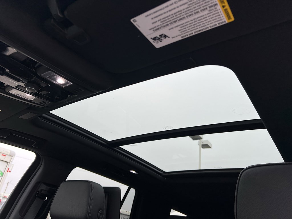 New 2026 GMC Yukon Denali image 40