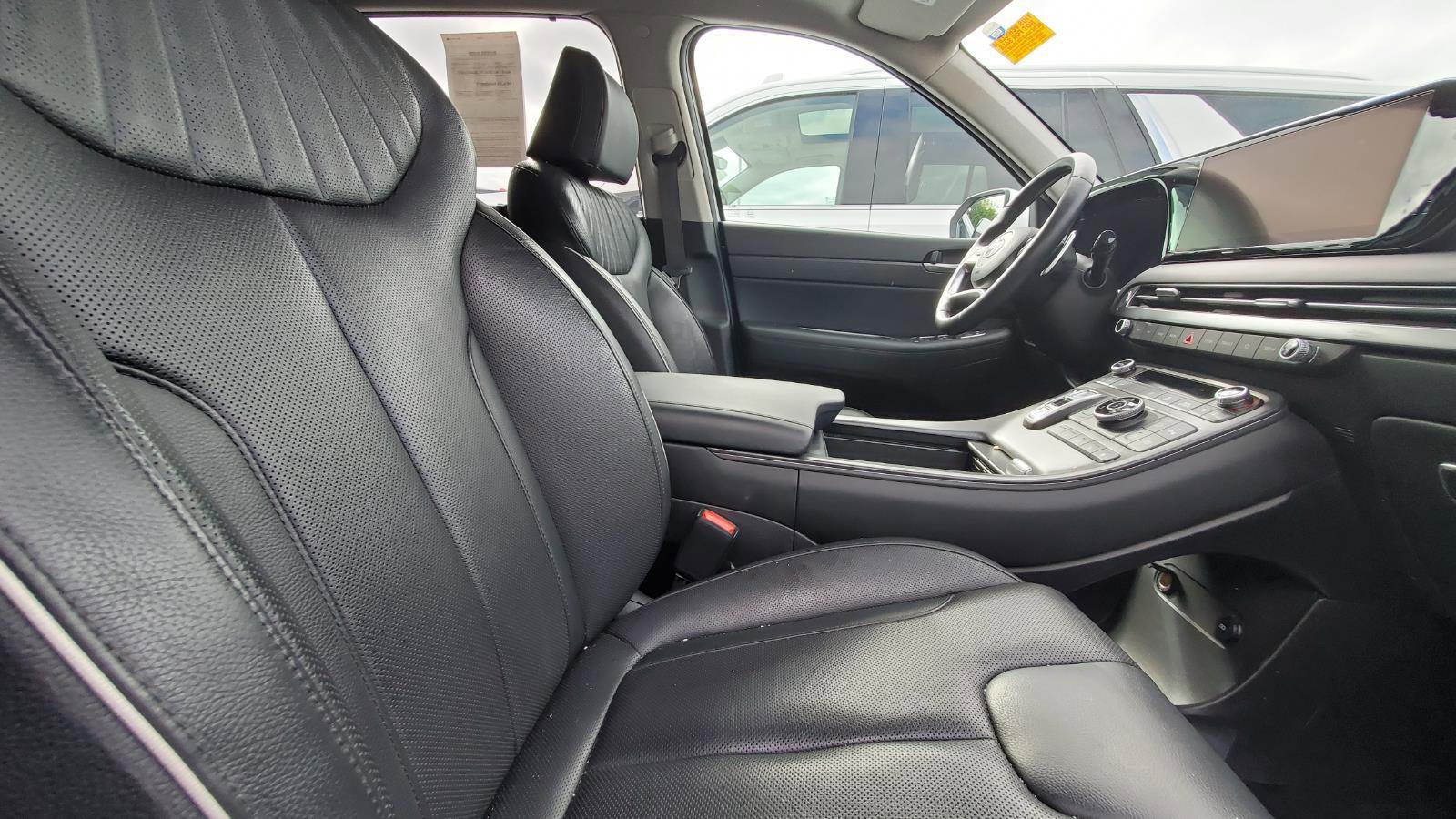 Used 2023 Hyundai Palisade Limited AWD/4WD image 4