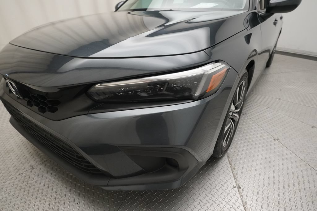 Used 2023 Honda Civic EX-L image 22