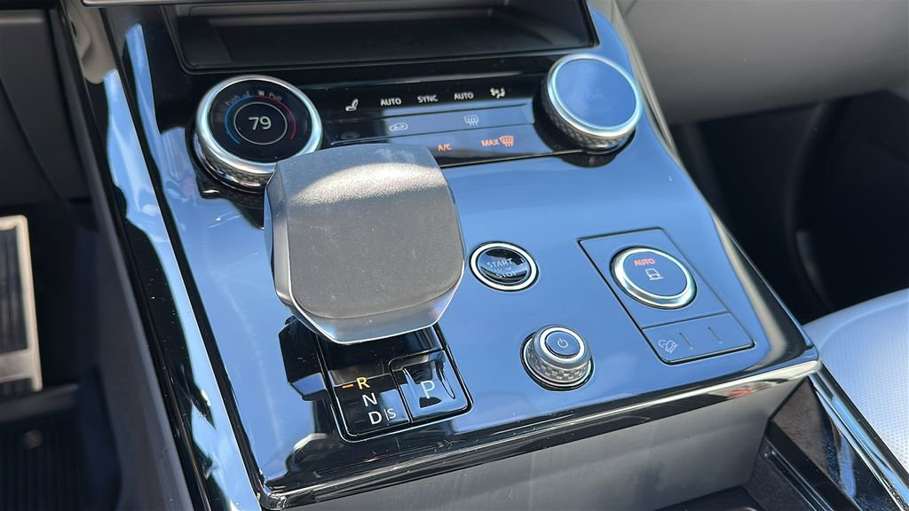 Certified 2023 Land Rover Range Rover Sport SE Dynamic image 17