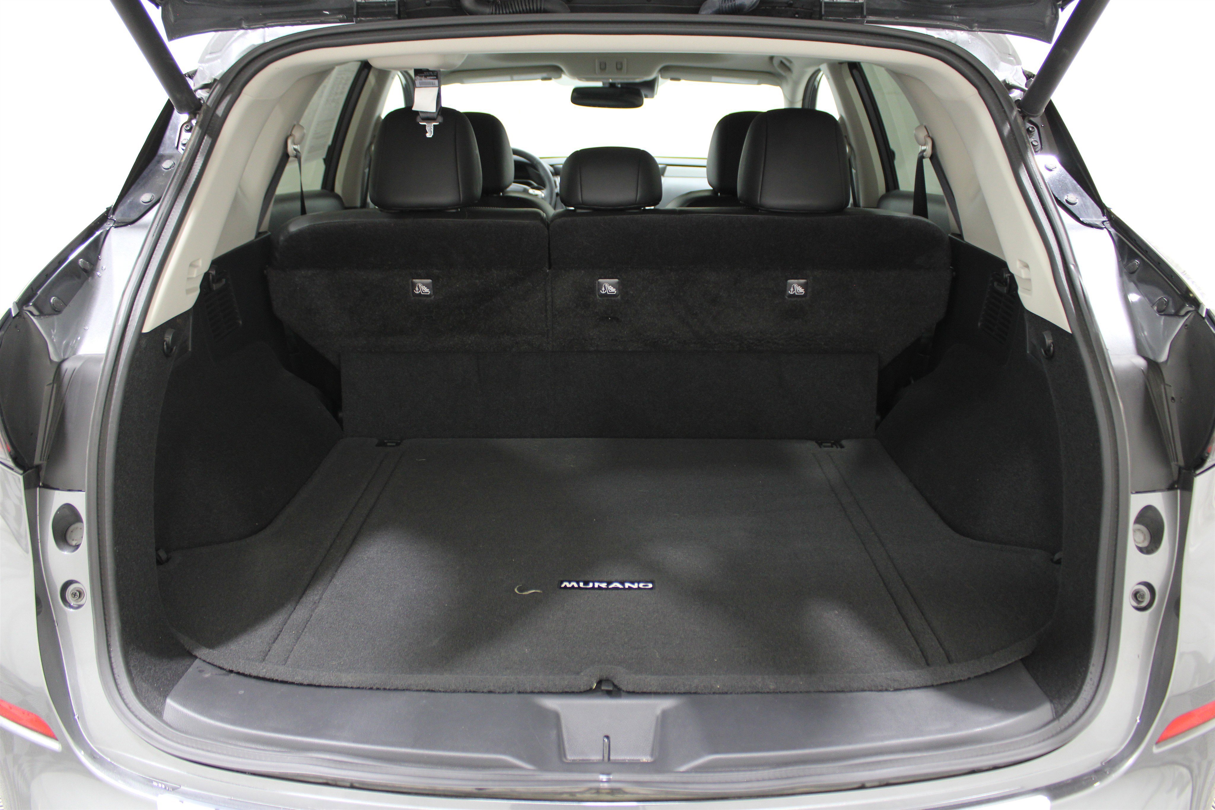 Used 2023 Nissan Murano SL w/ SL Moonroof Package image 30