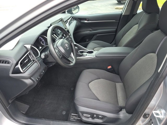 Certified 2024 Toyota Camry LE image 8