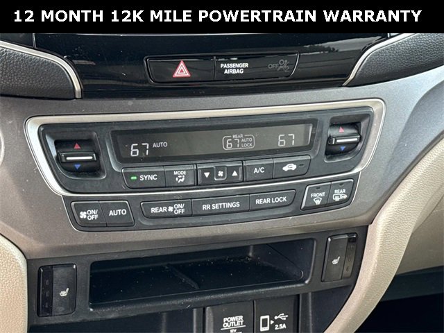 Used 2020 Honda Pilot EX-L image 22