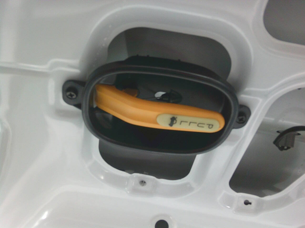 Used 2006 Kia Spectra EX image 22