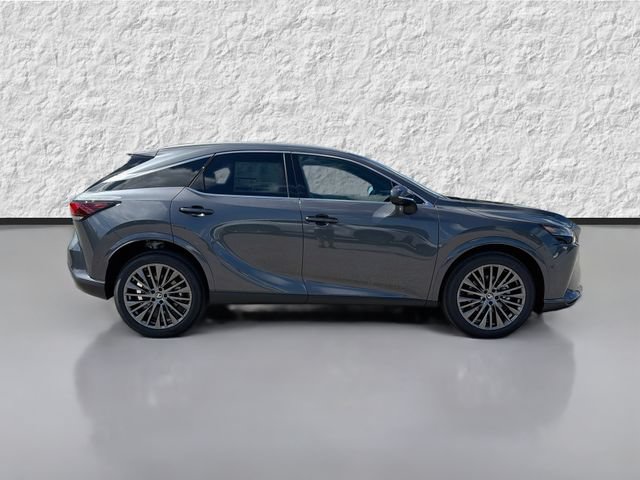 New 2026 Lexus RX 350 AWD/4WD image 2