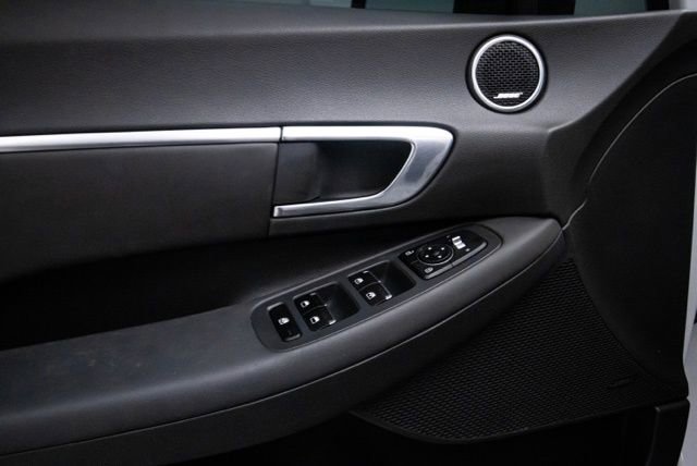 Used 2023 Hyundai Sonata SEL Plus w/ Cargo Package image 24