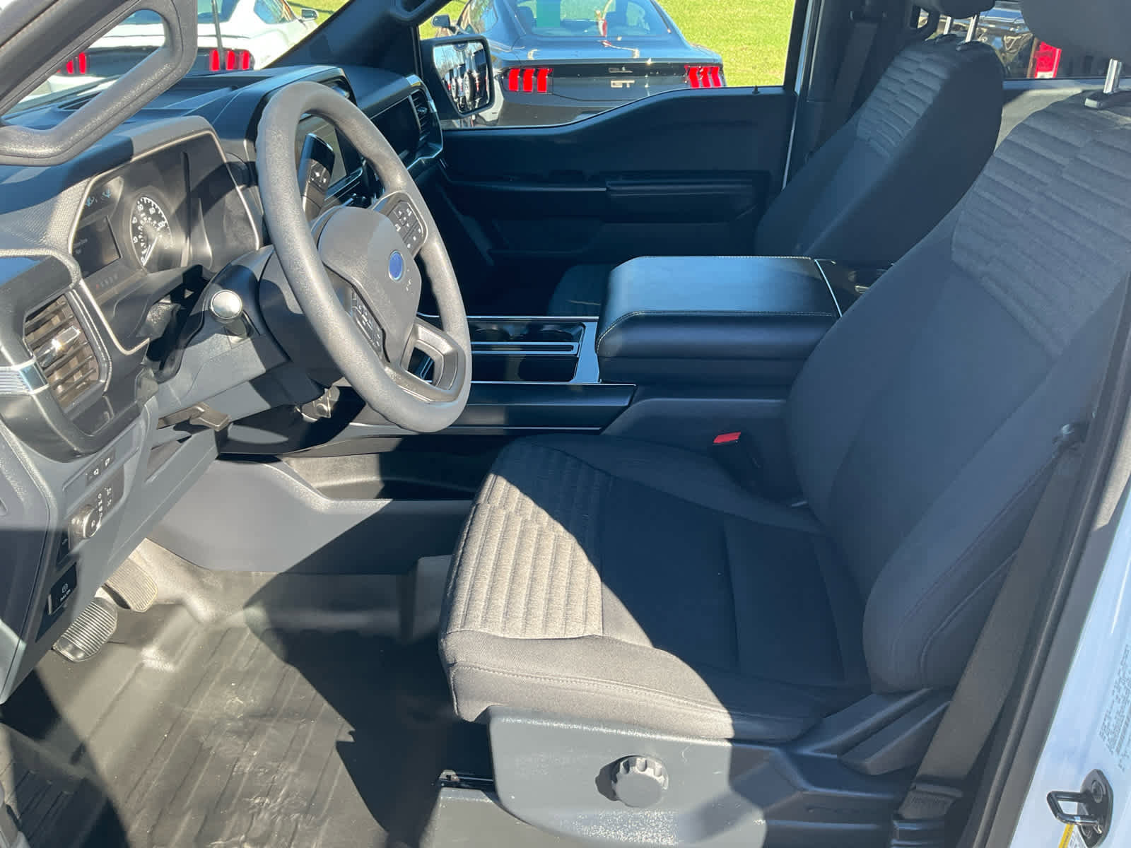 Certified 2022 Ford F150 XL w/ STX Appearance Package image 17