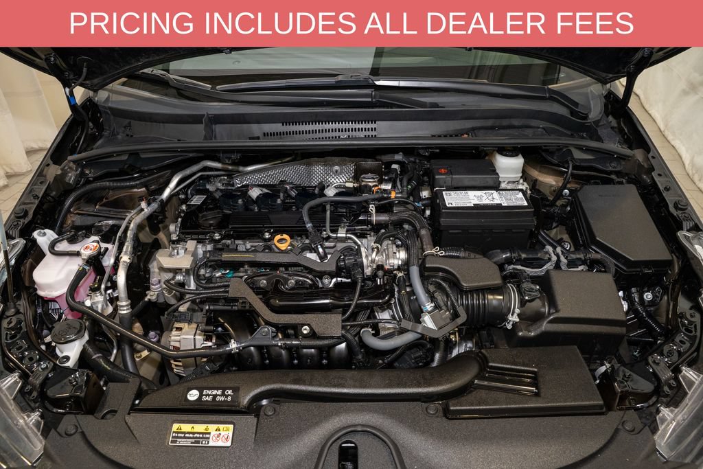 Used 2025 Toyota Corolla LE FWD image 18