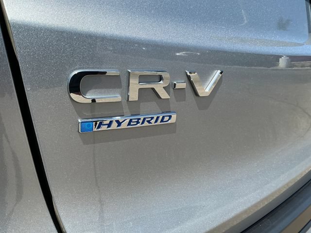 Used 2023 Honda CR-V Sport Touring image 33